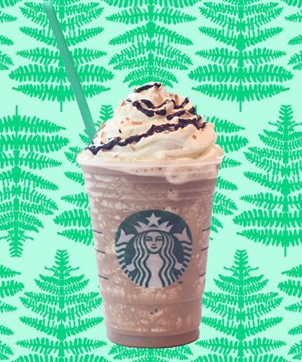 15 Summer Frappuccino Drinks
