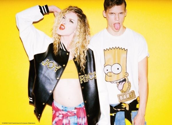 20 Cult Cartoon T-Shirts