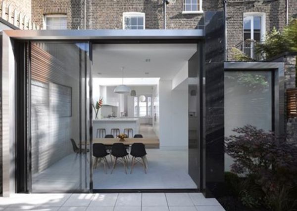 Restored Retro Homes