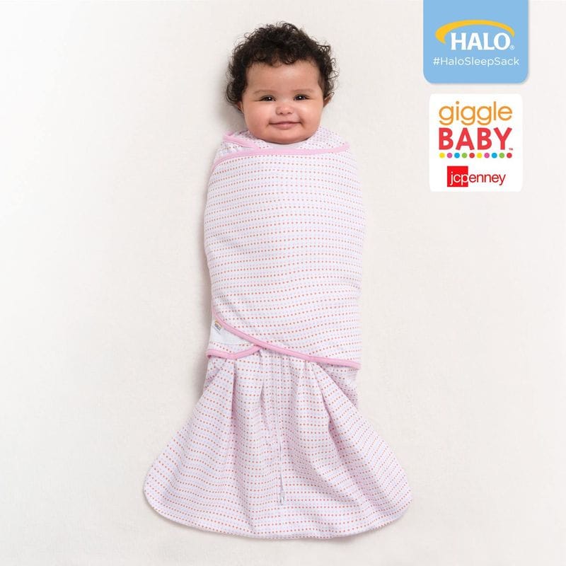 Sleep-Inducing Baby Blankets