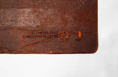 Rotting Fruit Purses