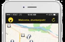 Informative Drinking Apps