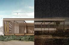 Flood-Resistant Homes