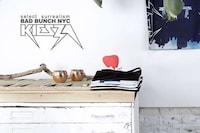 Electro Pop Streetwear Image 2