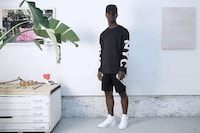 Electro Pop Streetwear Image 3