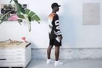 Electro Pop Streetwear Image 4
