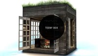 Movable Luxury Houses Image 2