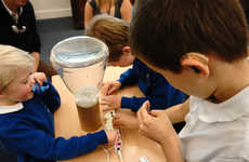 Tactile Musical Devices