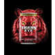 Electrifying Lion Branding Image 2