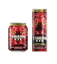 Electrifying Lion Branding Image 3