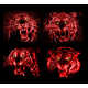 Electrifying Lion Branding Image 4