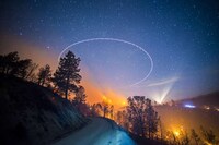 Wildfire Awareness Pictures Image 2