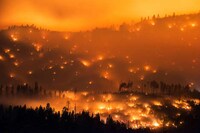 Wildfire Awareness Pictures Image 4