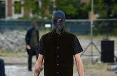 Faceless Bandit Runways