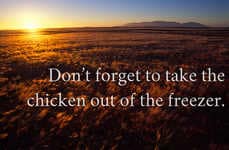 Inspirational Mother Quote Posters