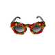 Decorative Fruit Sunglasses Image 3