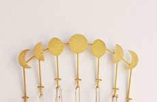 Celestial Jewelry Storage