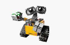 Robot LEGO Toys