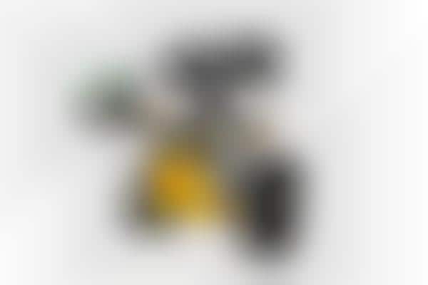 Robot LEGO Toys