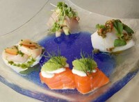 Fishy Butter Alternatives Image 5