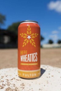 Cereal-Inspired Wheat Beers Image 2