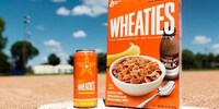 Cereal-Inspired Wheat Beers Image 3