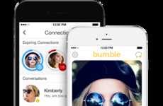 Behavior-Rewarding Dating Apps