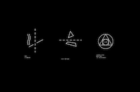 Alchemist Coffee Shop Branding Image 7