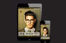 Virtual Eyewear Apps