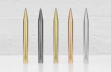 Luxurious Metal Pens