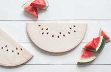 Watermelon Cutting Boards