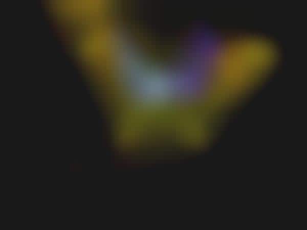 Projection-Mapped Train Stations