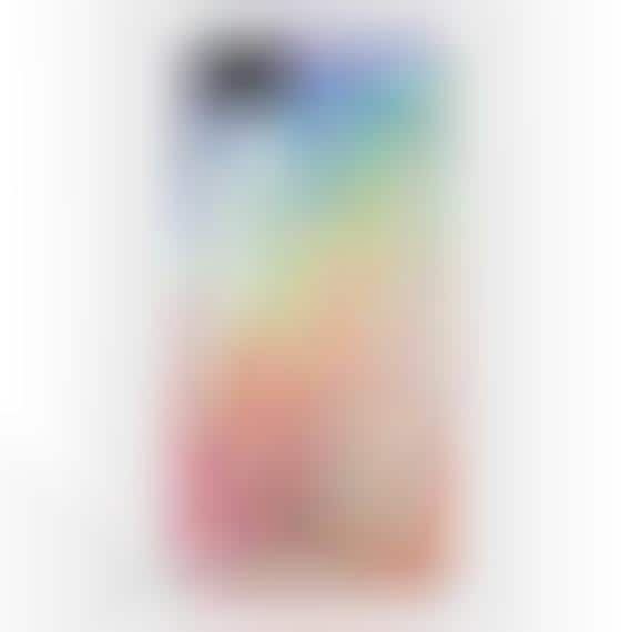 Deceivingly Cracked Phone Cases