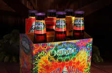 Holographic Beer Boxes