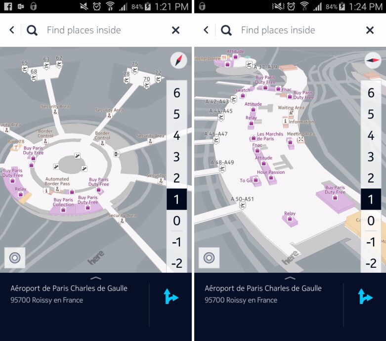 Indoor Mapping Apps