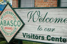 Hot Sauce-Themed Restaurants