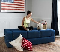 Multifunctional Convertible Sofas Image 2