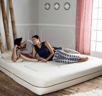 Multifunctional Convertible Sofas Image 3