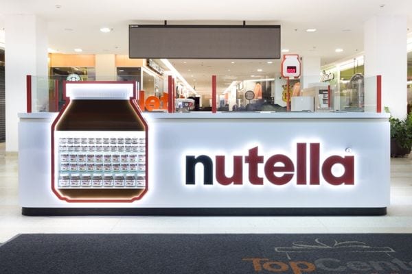 10 Innovative Food Kiosks