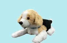 Animal Robot-Assisted Therapy
