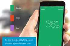Programmable Thermometer Apps