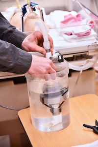 Inexpensive Baby Ventilators Image 2