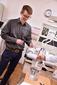 Inexpensive Baby Ventilators Image 3