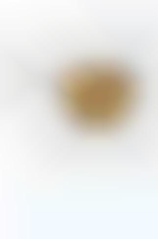 Gilded Eye Patches