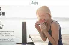 Grocery-Delivering Diet Sites