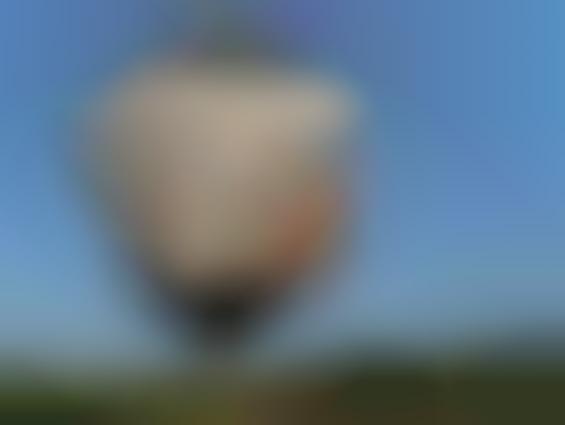 Eco Air Balloons