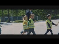 Child-Voiced GPS Systems Image 2