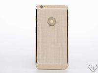 Diamond-Studded Smartphones Image 2