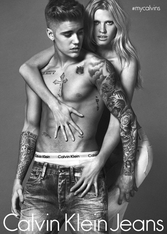 42 Justin Bieber Inspirations