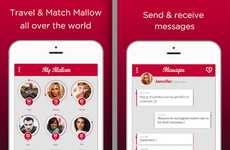 Personality-Focused Dating Apps